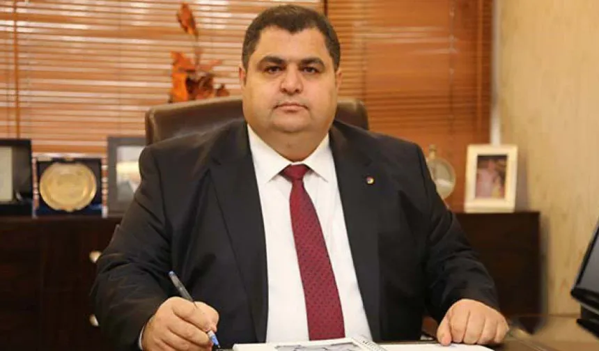 Mehmet Beşen'den o sözlere destek: Üretmek zordur!