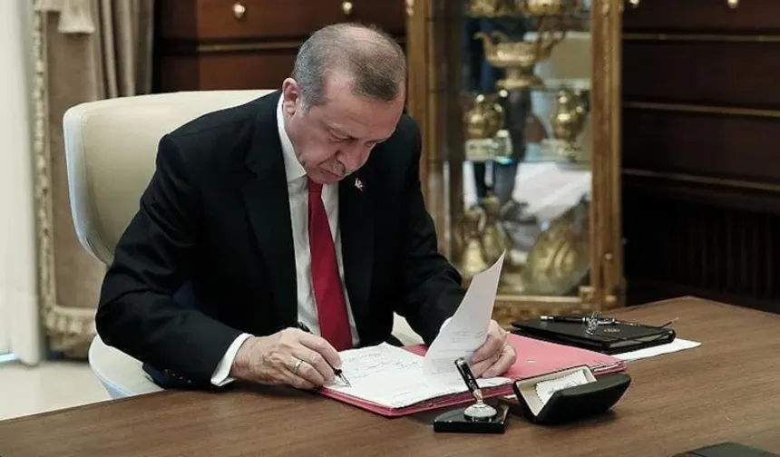 Milli Eğitim Bakan Yardımcısı Nazif Yılmaz görevden alındı