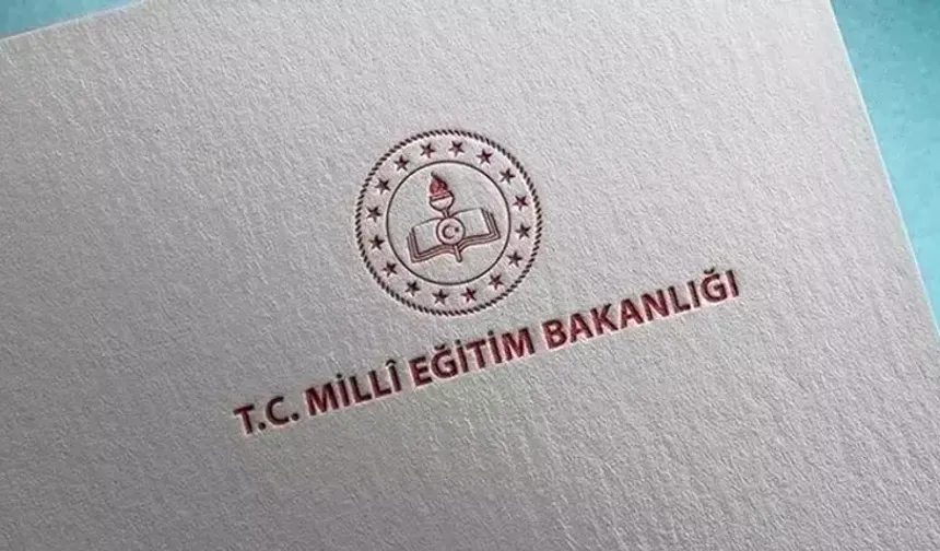 Milli Eğitim Bakanlığından Kahramanmaraş’taki silahlı okul saldırısıyla ilgili açıklama