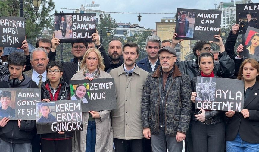 Nazan Güneysu: Okullar huzurun yuvası olmalıdır