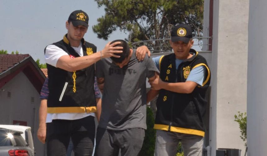 Öğretmen Eşi İle Bacanağını Öldüren Sanığa 2 Kez Müebbet Hapis Cezası