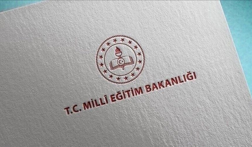 Öğretmenlerin İl İçi Yer Değiştirme Duyurusu Yayımlandı