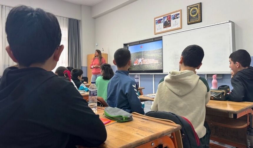Okullarda şiddete son verecek "Vaka Yönetimi" önerisi