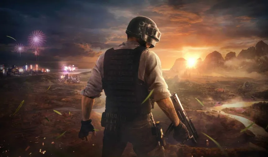 PUBG Mobile Türkiye’den Kahramanmaraş Saldırılarına İlişkin Açıklama