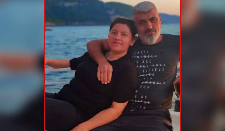 Savcı, eşini ve kayınvalidesini öldüren sanık için 2 kez ağırlaştırılmış müebbet istedi