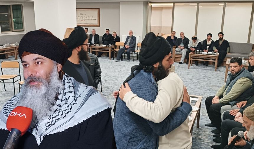 Şuranur'un amcasından yürek yakan feryat: "Köy yumurtası almıştık, yemek kısmet olmadı!"