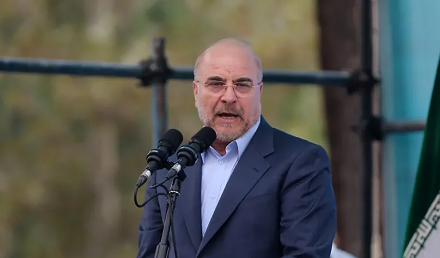 Tahran'ın 10 maddelik ateşkes planı ifşa oldu! Galibaf: "Zaman daralıyor"