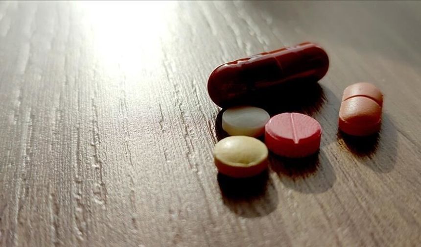 SGK geri ödeme listesine 72 yeni ilaç daha eklendi