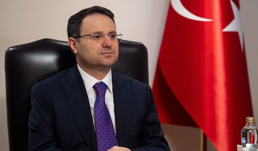 Bakan Gürlek: Türkiye'de yargı süreçleri bağımsız mahkemelerin takdirine göre ilerler