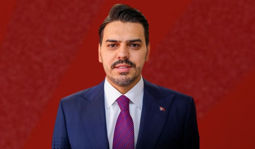TİKA Başkanı Abdullah Eren Kahramanmaraş’ta gençlerle buluşuyor