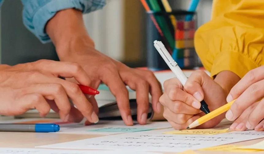 Üniversitelilere 45 bin TL ödüllü sosyal girişimcilik programı başladı