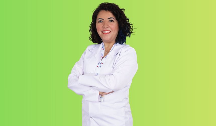 Uzm. Dr. Zeynep Erdoğan'dan menenjit uyarısı! Aşı hayat kurtarır