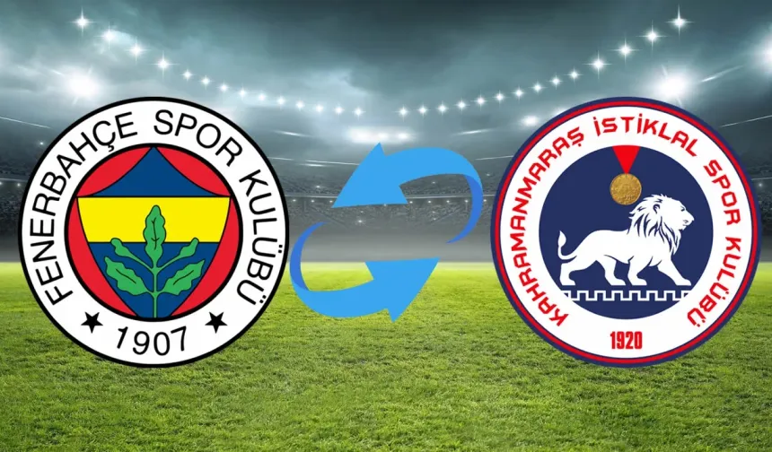5 Milyon TL’lik Gerilim! Fenerbahçe İstiklalspor’u İcraya Verdi