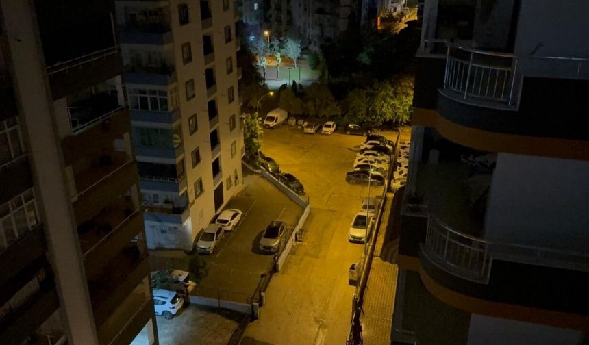 Adana Saimbeyli'de sabaha karşı 4.9 büyüklüğünde deprem