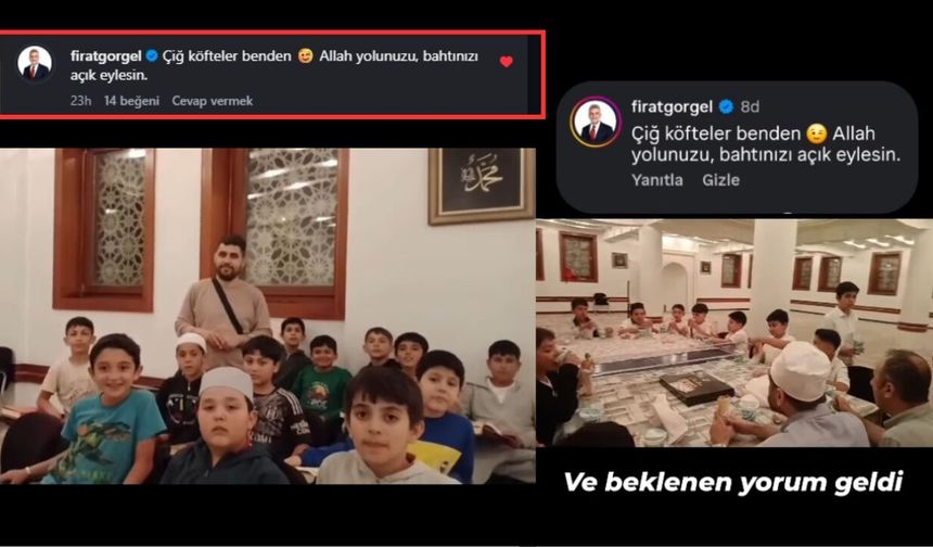 Başkan Görgel Öğrencilerin Çağrısını Karşılıksız Bırakmadı