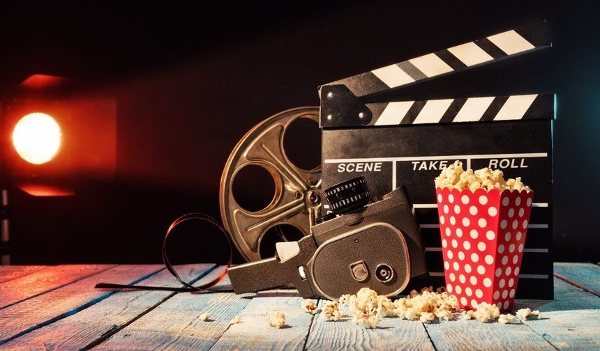 Bu hafta vizyona giren 9 yeni film ve detayları