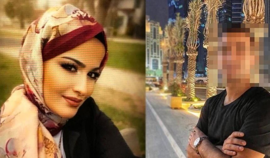 Cani koca çocuğunun gözü önünde eşini öld*rdü