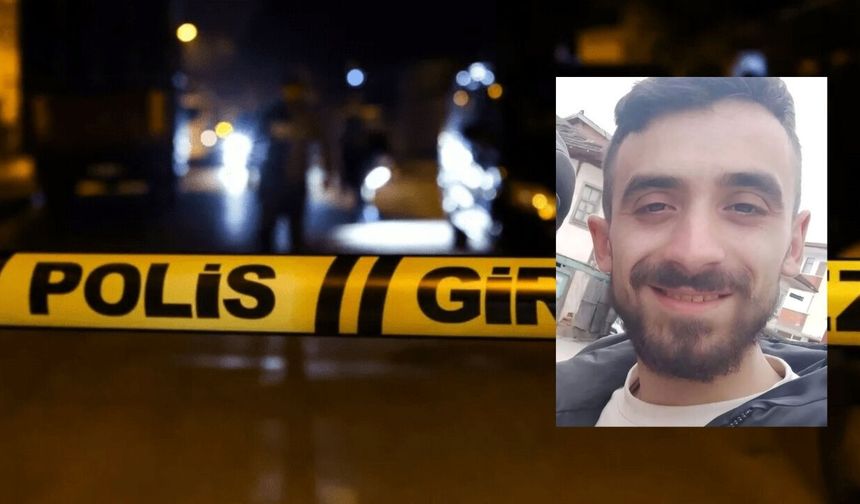 Elindeki Av Tüfeği Boşaltırken Ateş Aldı, Kuzeni Öldü