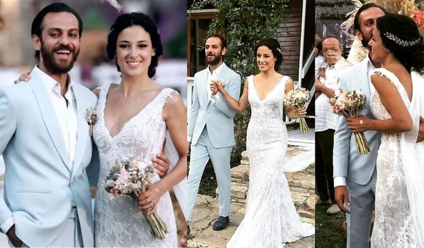 Erkan Kolçak Köstendil İle Cansu Tosun Çifti Boşandı Mı, Neden Boşandı, Çocukları Var Mı?