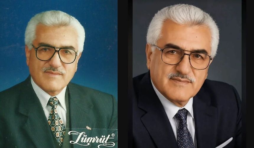 Eski Ekinözü Belediye Başkanı Kemal Eker hayatını kaybetti