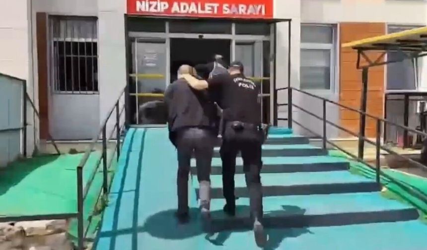 Gaziantep'te 3 milyonluk sahte para operasyonu: 6 gözaltı