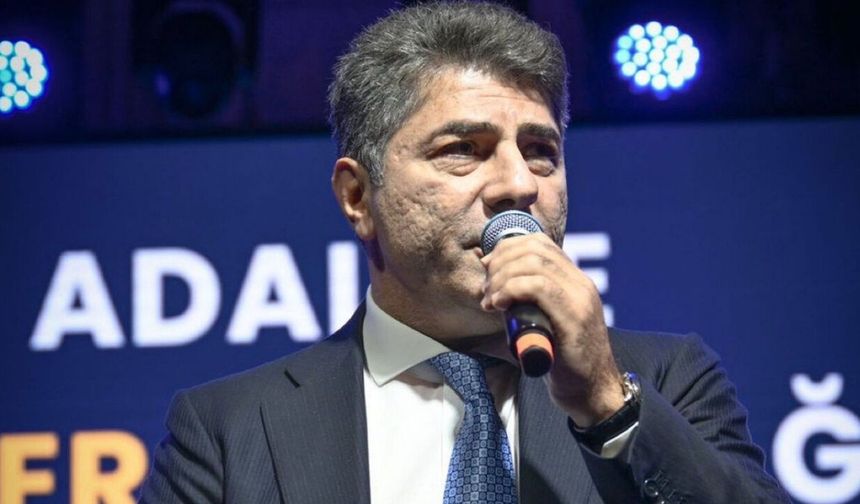 Hakan Safi Fenerbahçe başkanlığına aday oldu! Flaş açıklama