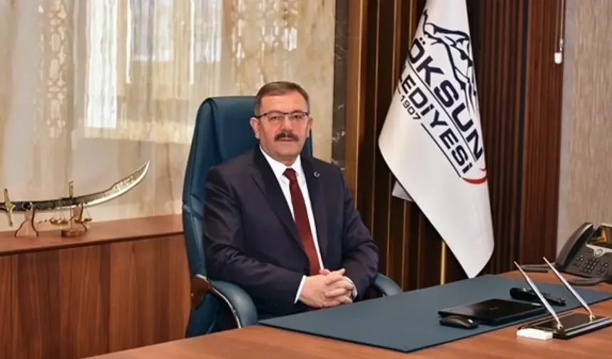 Hüseyin Coşkun Aydın’ın babası Durmuş Aydın hayatını kaybetti!