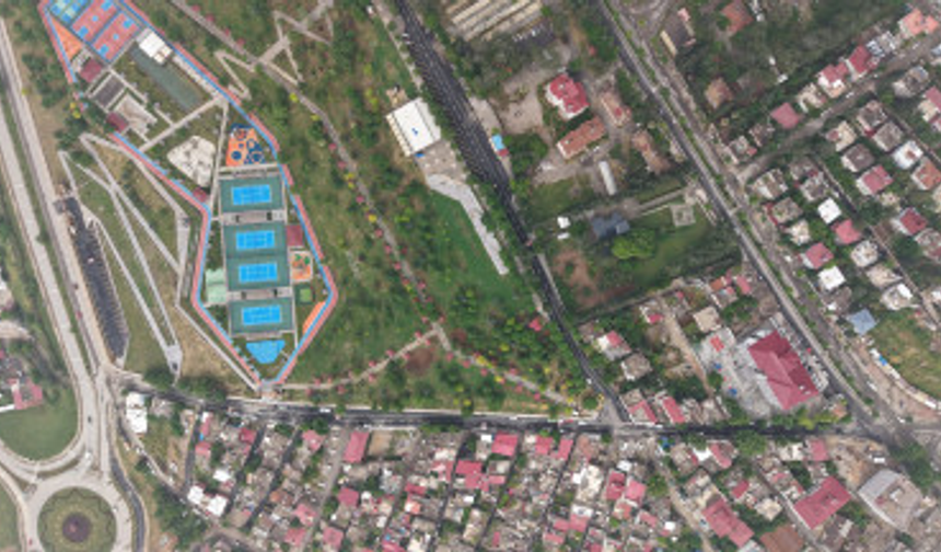 Kahramanmaraş Onikişubat’ta 10 milyonluk dev açılış!