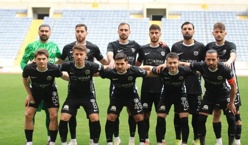 Kipaş Holding'den İstiklalspor'a 80 milyon TL!