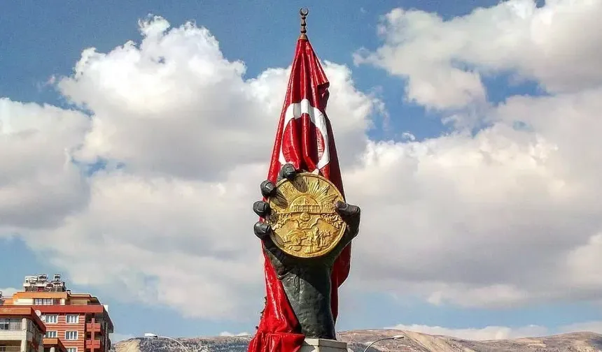 İzmir’de yaşayan Elbistanlılar yarın buraya akın edecek!