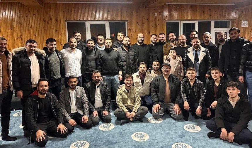 Kahramanmaraş Afşin'de 6 ayda 1400 işçi işten çıkarıldı!