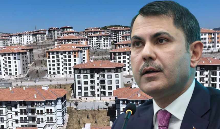 Kahramanmaraş Dahil Türkiye Genelinde Yeni Bina Sistemi Geliyor