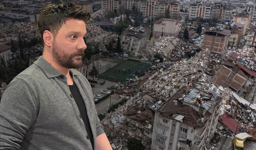 Kahramanmaraş Depreminde “Baraj Patladı” Davasında Karar Çıktı