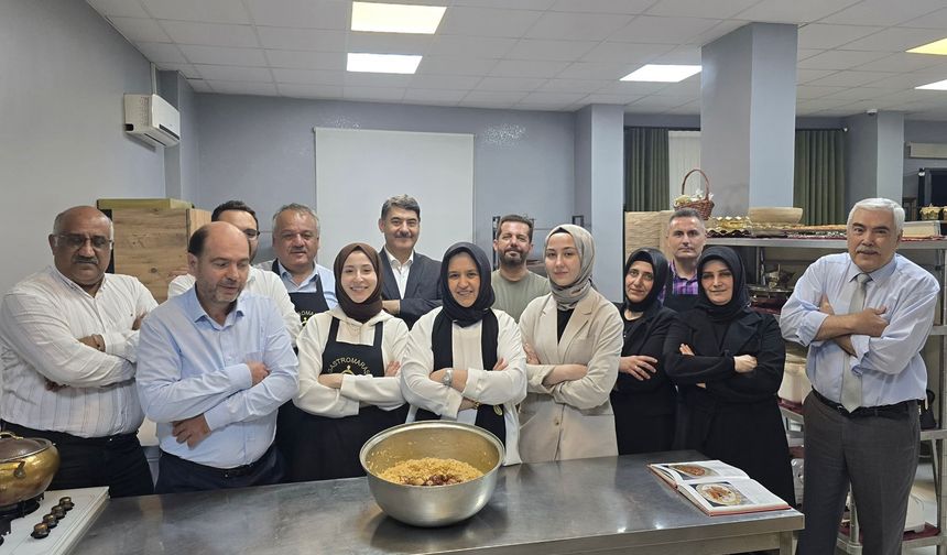 Kahramanmaraş mutfağında şok dönüşüm: Tas kebabının adı değişti