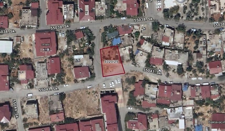 Kahramanmaraş Onikişubat'ta kelepir icra satışları!