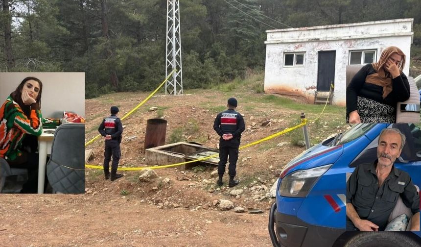 Kahramanmaraşlı ailenin acı feryadı: "Kızımı para için yaktılar"