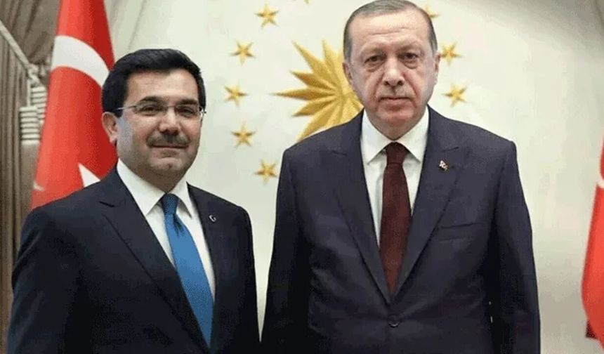 Kahramanmaraşlı eski Milletvekili Salih Koca’nın yeğeni vefat etti!