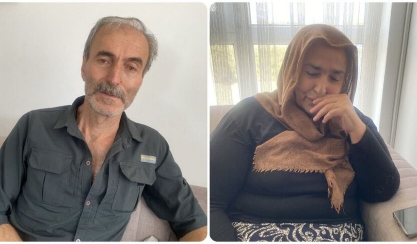 Kahramanmaraşlı Kübra Yapıcı Elbistan'da toprağa verilecek!