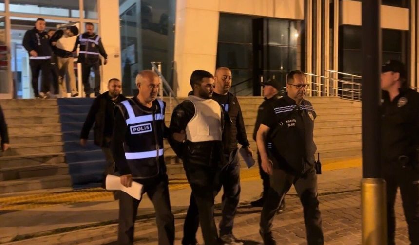 Kahramanmaraşlı Kübra Yapıcı'nın katilleri tutuklandı!