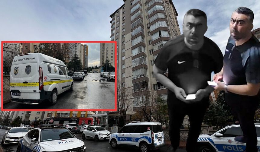 Kahramanmaraşlı Melek Gül davası başladı! Kan donduran detaylar!