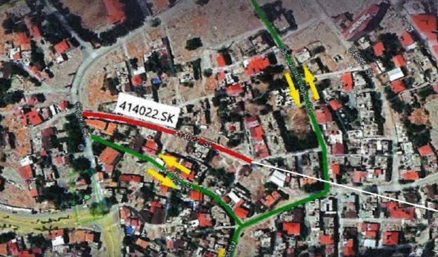 Kahramanmaraşlılar dikkat! O yollar 6 gün trafiğe kapalı