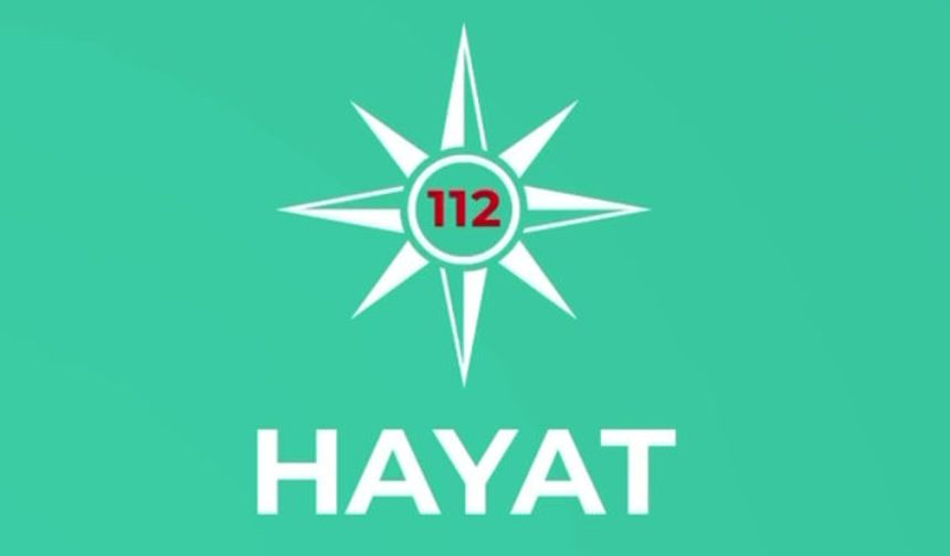 Kahramanmaraş’ta 112 Artık Fotoğraf ve Video ile İhbar Alacak