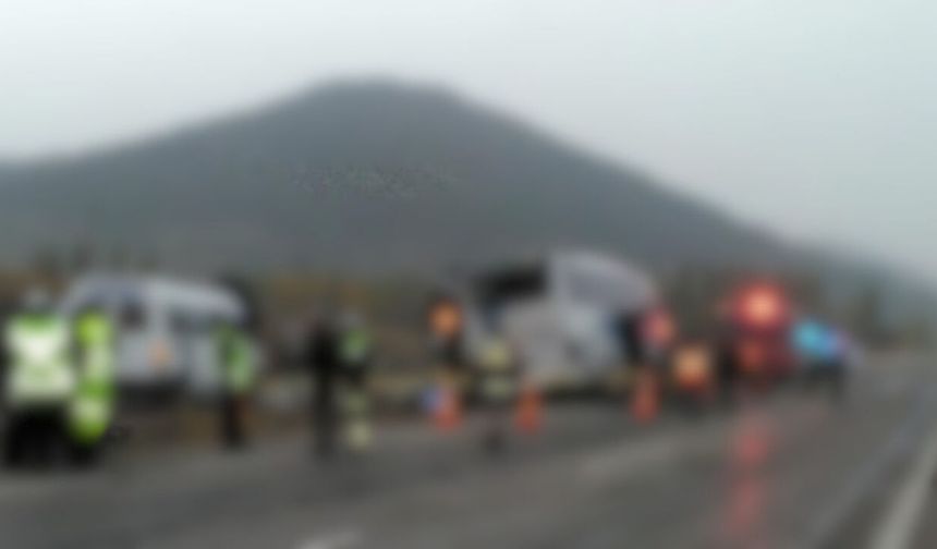 Kahramanmaraş’ta 151 kişi hayatını kaybetti