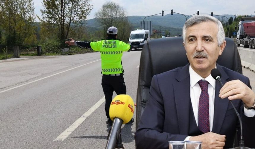 Kahramanmaraş’ta Bayram Tedbirleri Açıklandı