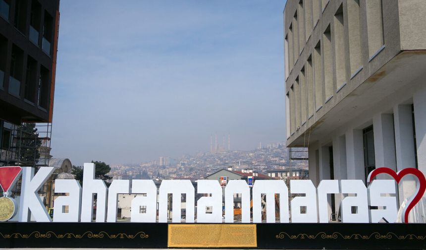 Kahramanmaraş'ta belediyeler artık bunu yapamayacak