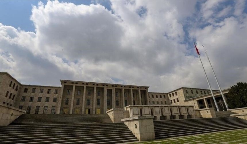 Kahramanmaraş'ta deprem bölgesi projelerine KDV istisnası