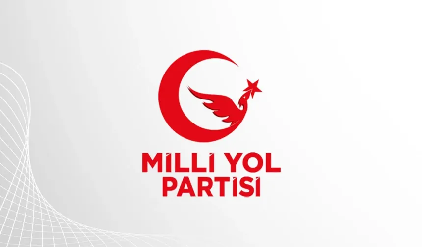 Kahramanmaraş'ta Milli Yol Partisi yönetimi topluca görevi bıraktı
