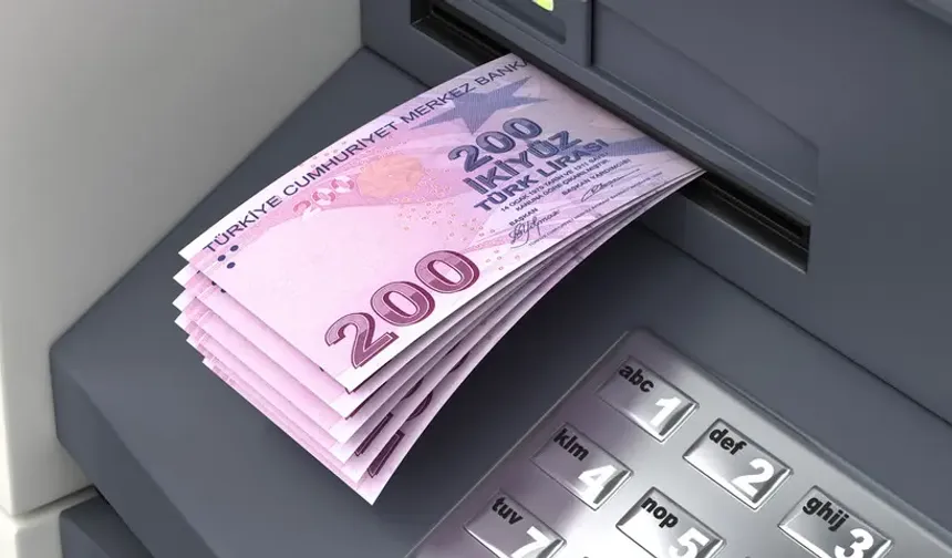 Kahramanmaraş’ta Nakit Çekecekler Dikkat: ATM Limitleri Güncellendi