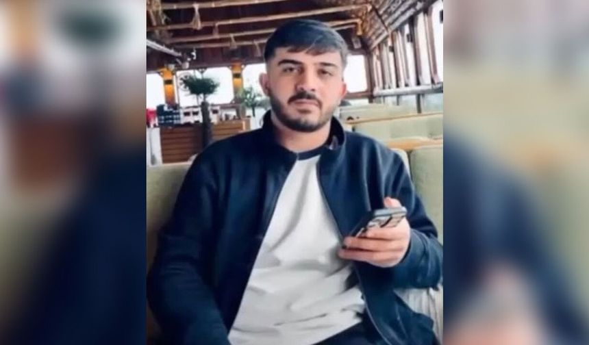 Kahramanmaraş’ta şantiye yangınında yaralanan işçi hayatını kaybetti