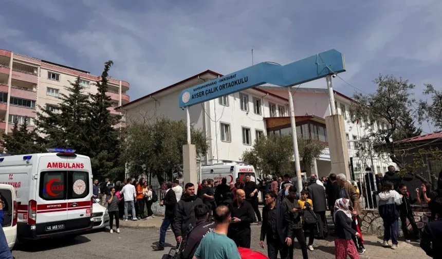 Kahramanmaraş’ta Şehit Öğretmen ve Öğrenciler İçin Mevlid Programı Düzenlenecek